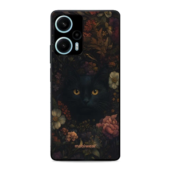 Hülle Glossy Case für Xiaomi POCO F5 - Farbe G161G