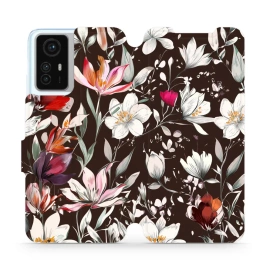 Hülle für Xiaomi Redmi Note 12S - Farbe VP72S