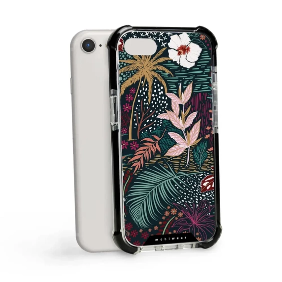 Hülle MagSafe Elite Bumper für Apple iPhone 7 - Farbe D008D