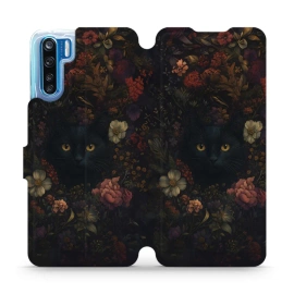 Hülle für OPPO A91 - Farbe V161S