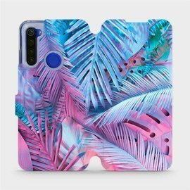 Hülle für Xiaomi Redmi Note 8T - Farbe MG10S