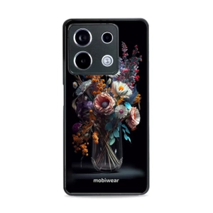 Hülle Glossy Case für Xiaomi POCO X6 - Farbe G012G