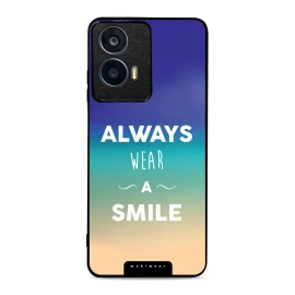 Hülle Glossy Case für Motorola Moto G24 - Farbe G074G