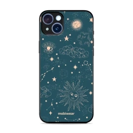 Hülle Glossy Case für Apple iPhone 15 Plus - Farbe G047G