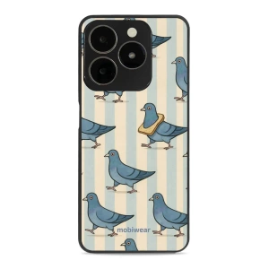 Hülle Glossy Case für Realme C63 - Farbe GP91G