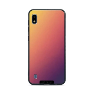 Hülle Glossy Case für Samsung Galaxy A10 - Farbe G066G