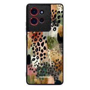 Hülle Glossy Case für Motorola Edge 50 - Farbe G167G