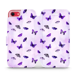 Hülle für Apple iPhone SE 2020 - Farbe VP76S