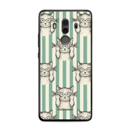 Hülle Glossy Case für Huawei Mate 10 Pro - Farbe GP90G