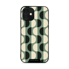 Hülle Glossy Case für Apple iPhone 12 mini - Farbe GA56G
