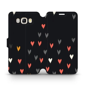 Hülle für Samsung Galaxy J7 2016 - Farbe VP79P