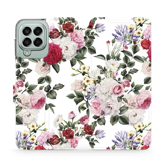 Hülle für Samsung Galaxy M33 5G - Farbe MD01S