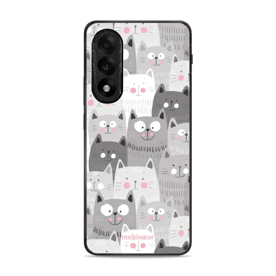 Hülle Glossy Case für OnePlus Nord 5 - Farbe G045G