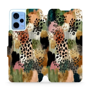 Hülle für Xiaomi Redmi Note 12 5G - Farbe V167S