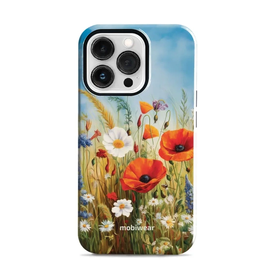 Hülle Elite Pro für Apple iPhone 13 Pro - Farbe EP43E
