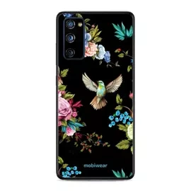 Hülle Glossy Case für Samsung Galaxy S20 FE - Farbe G041G