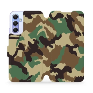 Hülle für Samsung Galaxy A34 5G - Farbe V111P