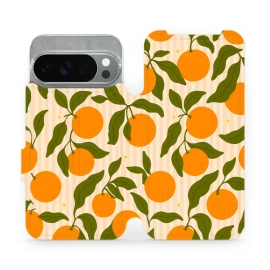 Hülle für Google Pixel 10 Pro - Farbe VP82S