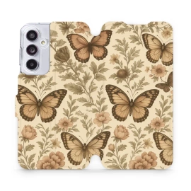 Hülle für Samsung Galaxy A55 5G - Farbe VP92S