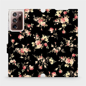 Hülle für Samsung Galaxy Note 20 Ultra - Farbe VD02S