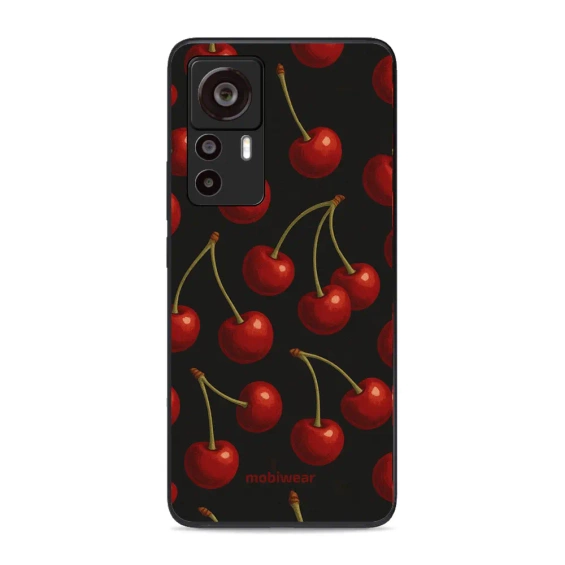 Hülle Glossy Case für Xiaomi 12T - Farbe GP83G