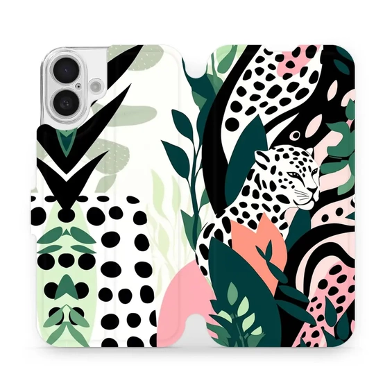 Hülle für Apple iPhone 16 Plus - Farbe VP53S