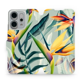Hülle für OPPO Reno 14 5G - Farbe MC02S