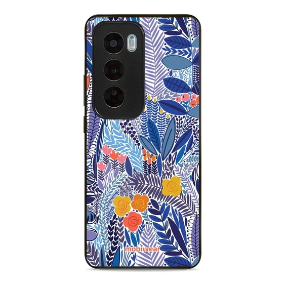 Hülle Glossy Case für OPPO Reno 12 Pro 5G - Farbe G037G