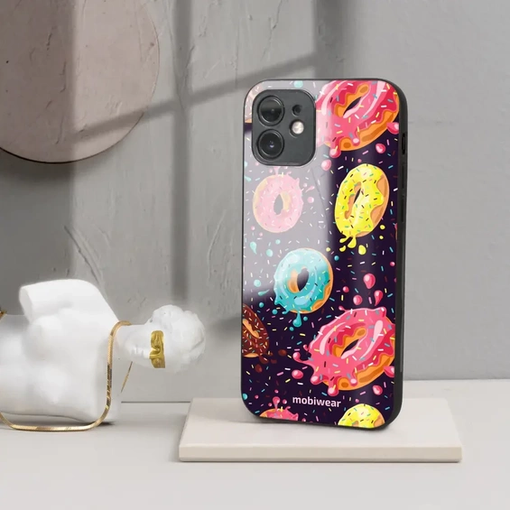 Hülle Glossy Case für Xiaomi Redmi A3 - Farbe G046G