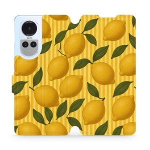 Hülle für OPPO Reno 10 5G - Farbe VP81S