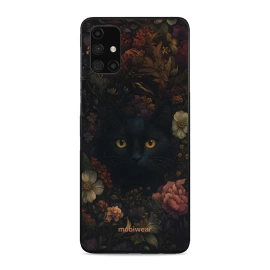 Hülle Glossy Case für Samsung Galaxy M31s - Farbe G161G