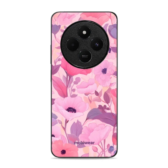 Hülle Glossy Case für Xiaomi Poco C75 - Farbe GP74G