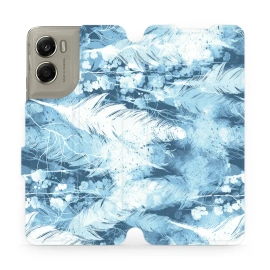 Hülle für Motorola Moto G06 Power - Farbe M058S