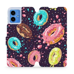 Hülle für Motorola Moto G14 - Farbe VP19S
