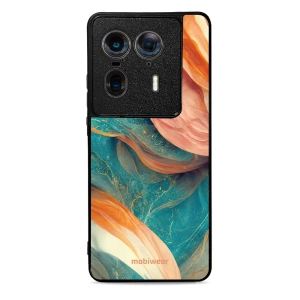 Hülle Glossy Case für Motorola Edge 50 Ultra - Farbe G025G