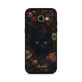 Hülle Glossy Case für Samsung Galaxy A5 2017 - Farbe G161G