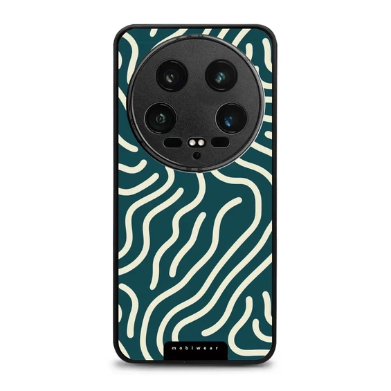 Hülle Glossy Case für Xiaomi 14 Ultra 5G - Farbe GA61G