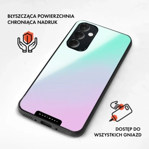 Hülle Glossy Case für Xiaomi Redmi Note 15 Pro Plus 5G - Farbe G063G