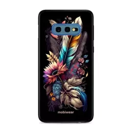 Hülle Glossy Case für Samsung Galaxy S10e - Farbe G011G
