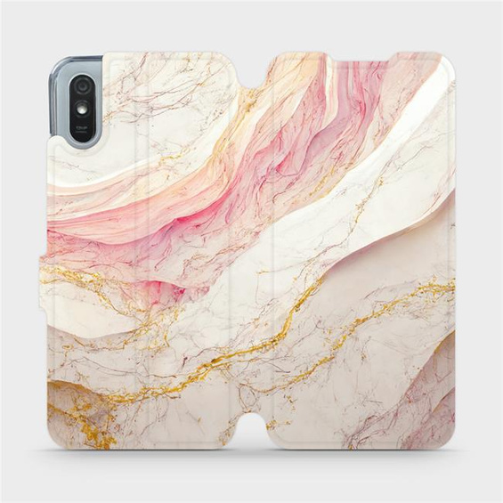 Hülle für Xiaomi Redmi 9A - Farbe VP32S