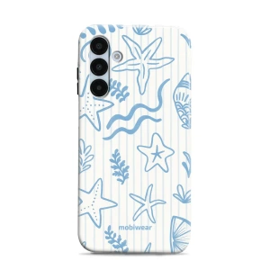 Hülle Elite Pro für Samsung Galaxy A25 5G - Farbe EP88E