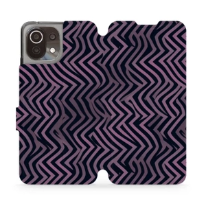 Hülle für Xiaomi 11 Lite 5G NE - Farbe VA55S