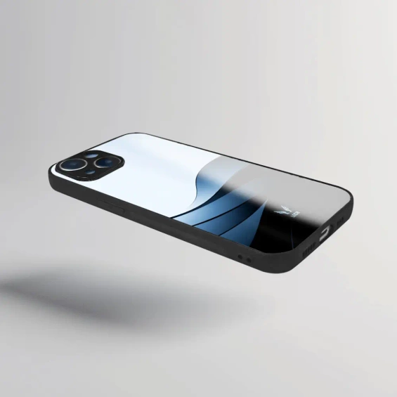 Hülle Glossy Case für Oppo Reno 15 Pro - Farbe G04LP