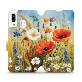 Hülle für Samsung Galaxy A40 - Farbe VP43S