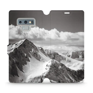 Hülle für Samsung Galaxy Note 9 - Farbe M152P