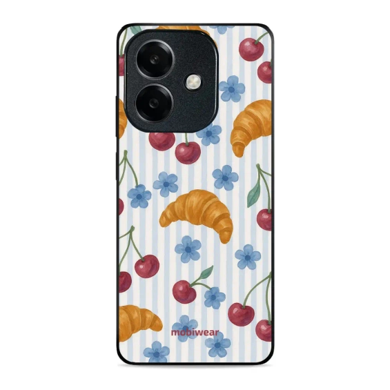Hülle Glossy Case für OPPO A40 - Farbe GP85G