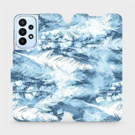 Hülle für Samsung Galaxy A23 - Farbe M058S