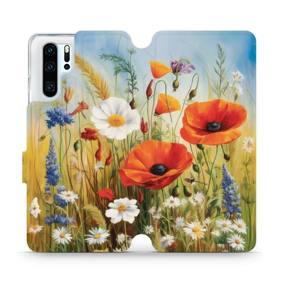 Hülle für Huawei P30 Pro - Farbe VP43S