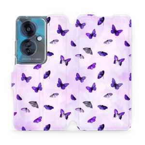 Hülle für OPPO Reno 11F - Farbe VP76S