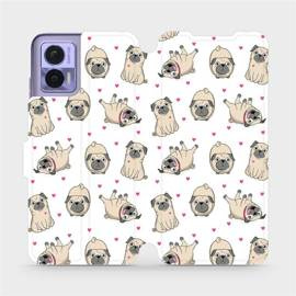 Hülle für Motorola Edge 30 Neo - Farbe M097P